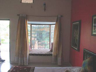 Tiger Home Stay, Bandhavgarh 1